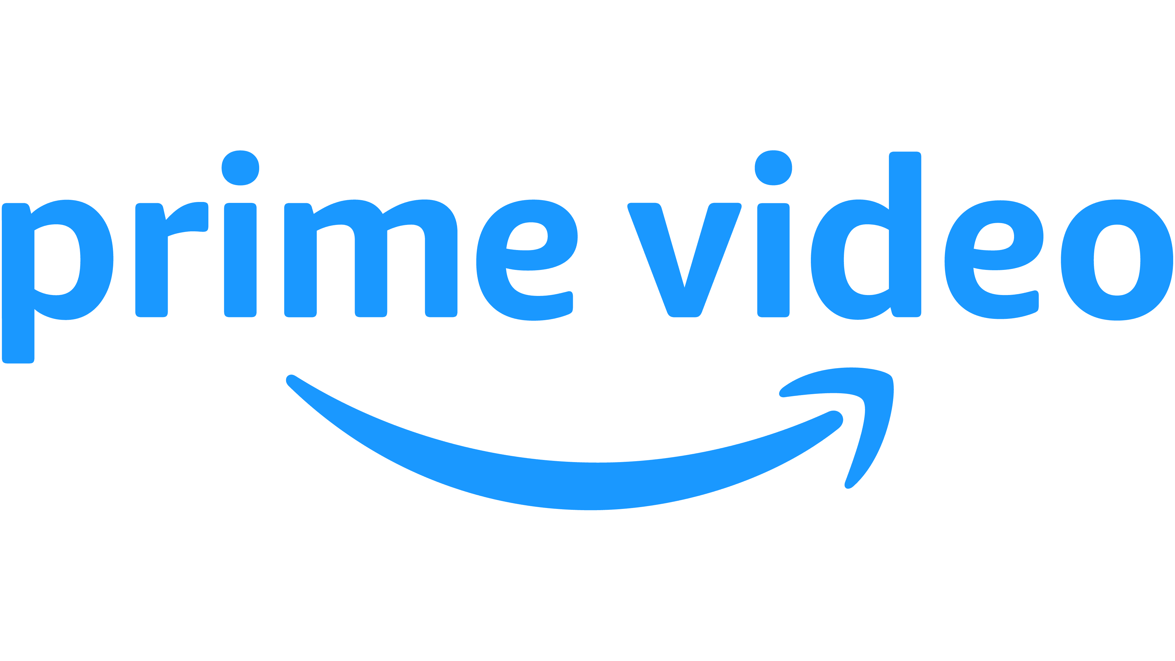 Amazon Prime Video